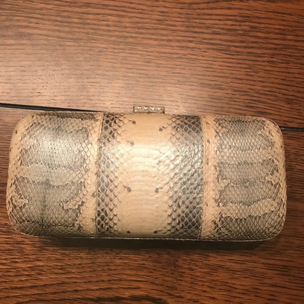Beirn Box Clutch Python